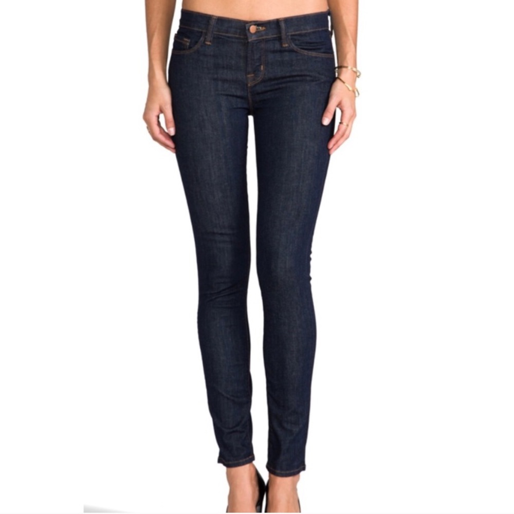 J Brand 7/8 Jean